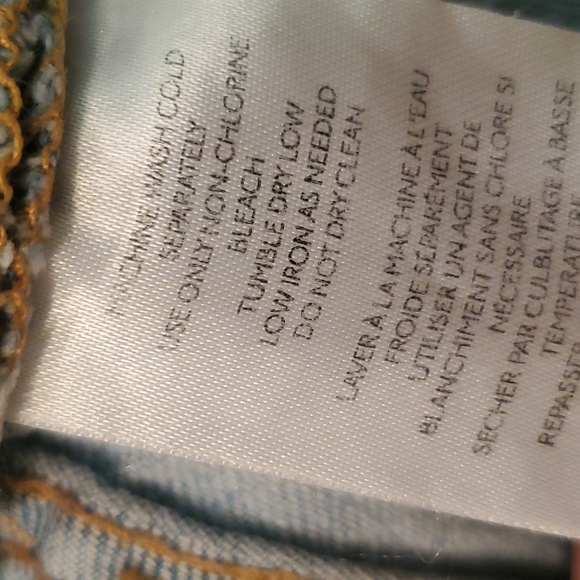 Urban Outfitters BDG Jeans - Picture 4 of 4